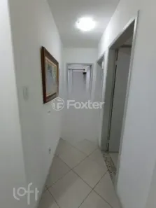 Apartamento com 3 Quartos à venda, 127m² no Abraão, Florianópolis