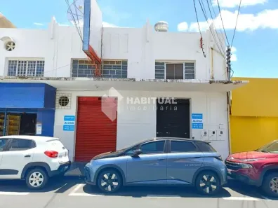Ponto Comercial para alugar, 10m² no Centro, Uberlândia
