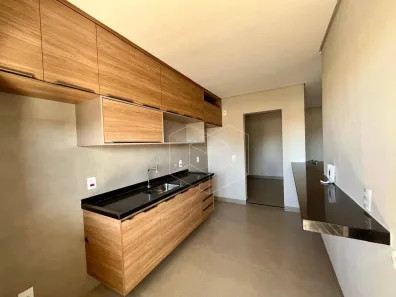 Apartamento com 3 Quartos à venda, 80m² no Jardim Alvorada II, Jaú