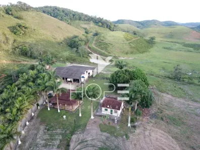 Fazenda/Sítio com 1 Quarto à venda, 4210800m² no Zona Rural, Registro