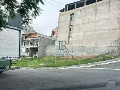 Lote/Terreno à venda, 224m² no Vila do Conde, Barueri