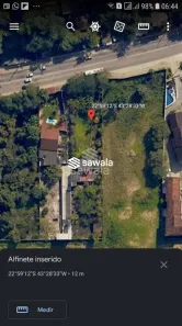 Lote/Terreno à venda, 2160m² no Vargem Pequena, Rio de Janeiro