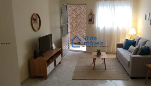 Casa com 3 Quartos à venda, 90m² no Vila Amália (Zona Norte), São Paulo