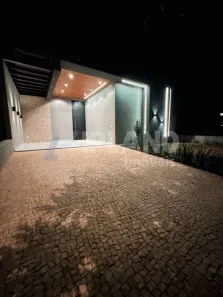 Casa com 3 Quartos para alugar, 175m² no Real Sul, Ribeirão Preto