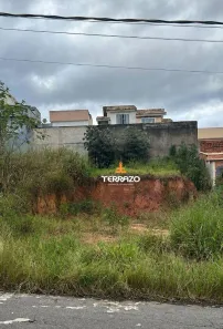 Lote/Terreno à venda, 300m² no Jardim Real, Pinheiral