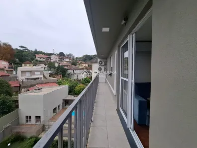 Apartamento com 2 Quartos à venda, 57m² no Primavera, Novo Hamburgo