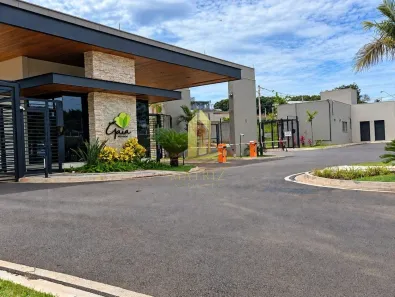 Lote/Terreno à venda, 444m² no Residencial Gaia, Franca