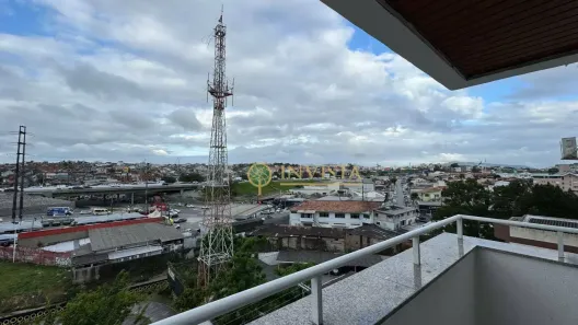 Apartamento com 2 Quartos à venda, 66m² no Campinas, São José