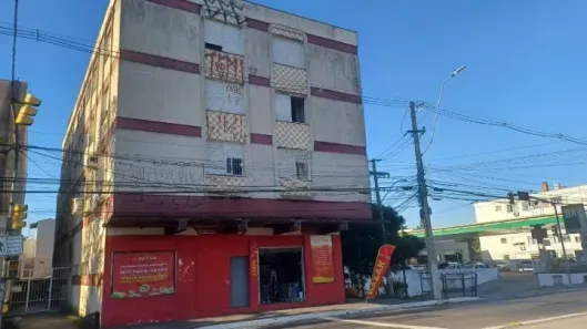 Prédio Residencial com 26 Quartos à venda, 1702m² no Partenon, Porto Alegre