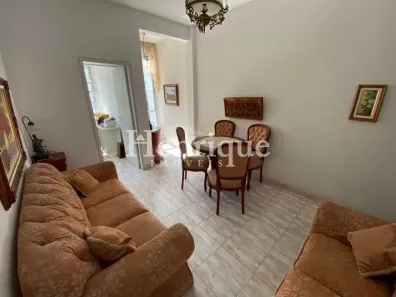 Apartamento com 2 Quartos à venda, 75m² no Laranjeiras, Rio de Janeiro