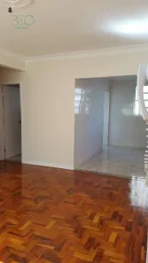 Apartamento com 2 Quartos à venda, 80m² no Aparecida, Santos