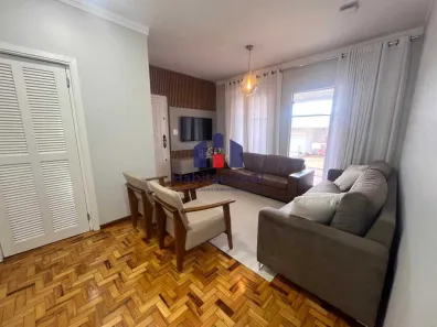 Casa com 3 Quartos à venda, 151m² no Jardim Cândida, Araras