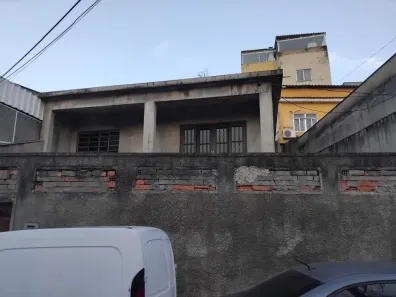 Casa de Condomínio com 2 Quartos à venda, 160m² no Bangu, Rio de Janeiro