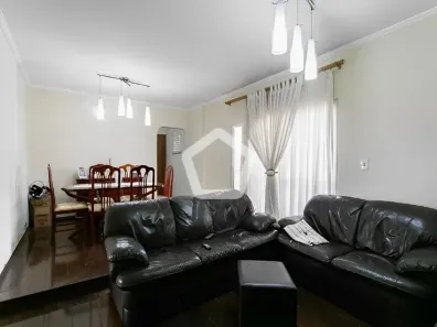 Apartamento com 4 Quartos à venda, 105m² no Tatuapé, São Paulo