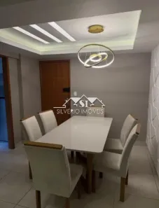 Apartamento com 2 Quartos à venda, 80m² no Centro, Três Rios