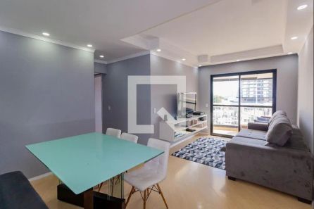 Apartamento com 3 Quartos à venda, 90m² no Vila Prudente, São Paulo