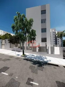 Cobertura com 2 Quartos à venda, 105m² no Buritis, Belo Horizonte