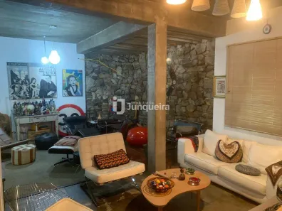 Casa com 3 Quartos à venda, 264m² no Nova América, Piracicaba