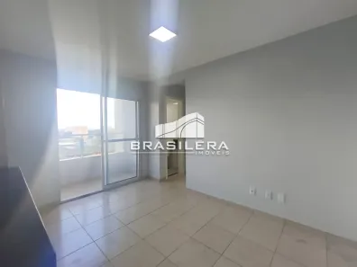 Apartamento com 2 Quartos à venda, 45m² no Jardim Luz, Aparecida de Goiânia