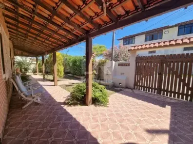 Casa com 4 Quartos à venda, 190m² no Centro, Iguaba Grande