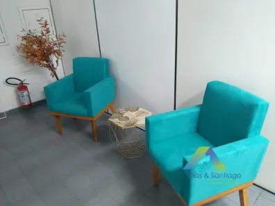 Sala Comercial com 5 Quartos para alugar, 150m² no Vila Mariana, São Paulo
