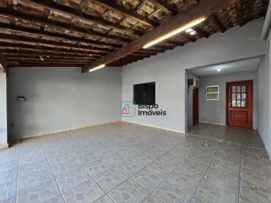 Casa com 3 Quartos à venda, 167m² no Parque das Nações, Americana