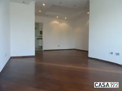 Apartamento com 3 Quartos para alugar, 95m² no Chácara Santo Antônio (Zona Sul), São Paulo