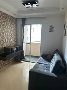 Apartamento com 3 Quartos à venda, 68m² no Jardim América, Taboão da Serra