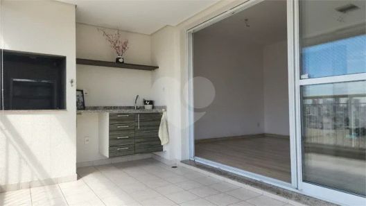 Apartamento com 3 Quartos à venda, 110m² no Imirim, São Paulo