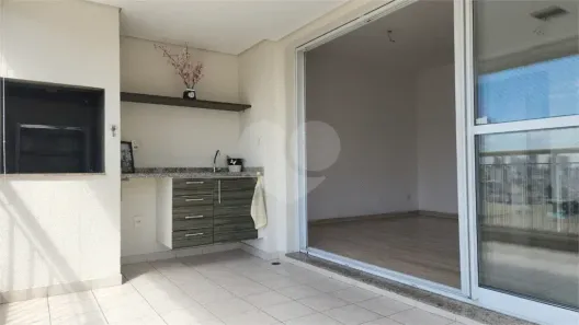 Apartamento com 3 Quartos à venda, 110m² no Imirim, São Paulo