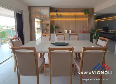 Apartamento com 3 Quartos à venda, 162m² no Itaúna, Saquarema