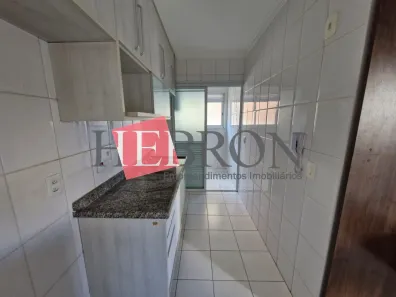 Apartamento com 3 Quartos para alugar, 64m² no Tatuapé, São Paulo