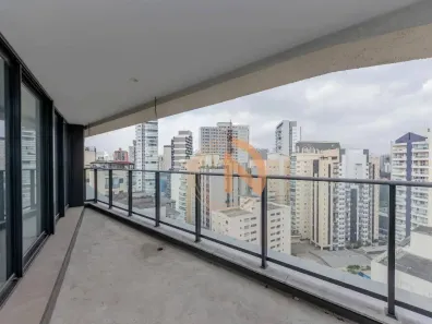 Apartamento com 3 Quartos à venda, 152m² no Vila Olímpia, São Paulo