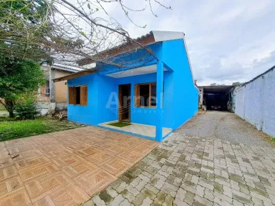 Casa com 3 Quartos à venda, 156m² no Integração, Passo Fundo