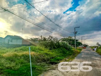 Lote/Terreno à venda, 357m² no Do Ubatuba, São Francisco do Sul