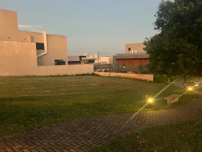 Lote/Terreno à venda, 428m² no Samambaia Parque Residencial, Bauru