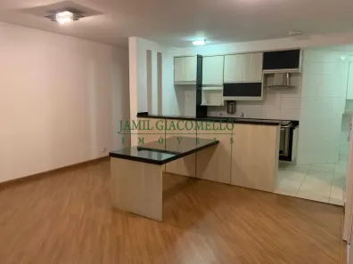 Apartamento com 2 Quartos à venda, 86m² no Jardim Trevo, Jundiaí