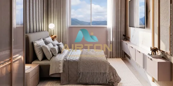 Apartamento com 3 Quartos à venda, 102m² no Castelo Branco, Itapema
