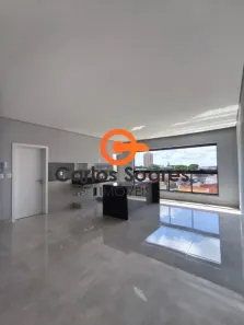 Apartamento com 1 Quarto à venda, 97m² no Cidade Nova, Franca