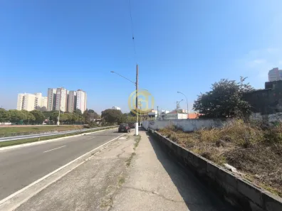 Lote/Terreno para alugar, 500m² no Jardim Mesquita, Jacareí