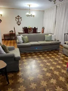 Casa com 4 Quartos à venda, 250m² no Sumaré, São Paulo