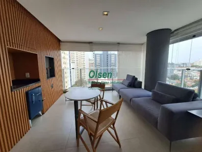 Apartamento com 1 Quarto à venda, 63m² no Pinheiros, São Paulo