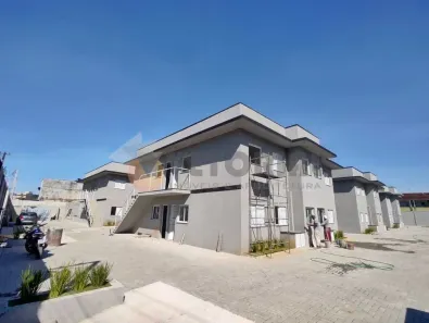 Apartamento com 1 Quarto à venda, 42m² no Massaguaçu, Caraguatatuba