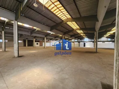 Galpão/Depósito/Armazém para alugar, 2000m² no Caetés II, Abreu e Lima