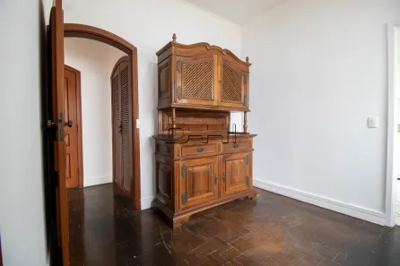 Apartamento com 3 Quartos à venda, 173m² no Jardim Paulista, São Paulo