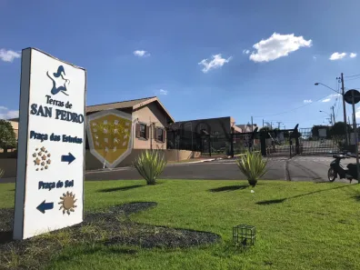 Lote/Terreno à venda, 288m² no Bonfim Paulista, Ribeirão Preto