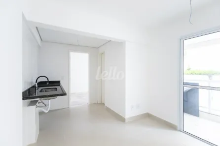 Apartamento com 2 Quartos para alugar, 41m² no Vila Prudente, São Paulo