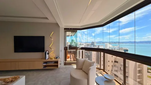 Apartamento com 3 Quartos à venda, 133m² no Agronômica, Florianópolis