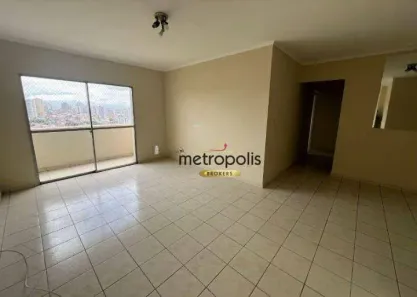Apartamento com 3 Quartos à venda, 113m² no Santa Maria, São Caetano do Sul