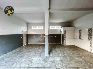 Ponto Comercial para alugar, 50m² no Paraíso, Divinópolis